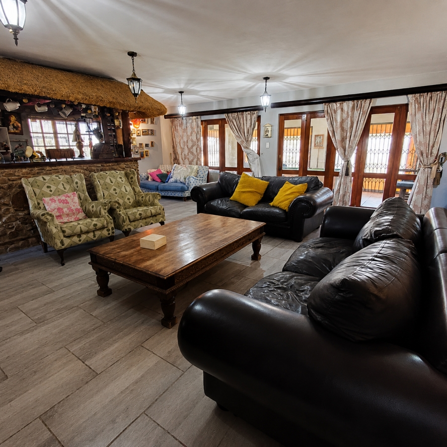 4 Bedroom Property for Sale in Metsimaholo Free State